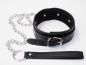 Preview: Collar and Leash Set